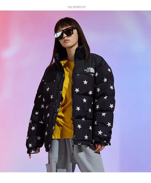 湯河之家 2020冬季新款青少年男女同款寬松棉服，溫暖與時尚的完美融合