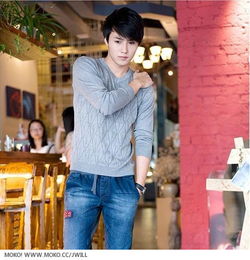 青春風尚 探索當代青少年服飾文化