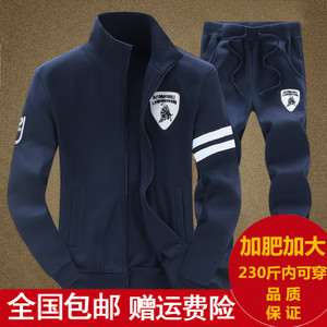 秋冬潮流運動風 男士休閑套裝與青少年服飾的時尚選擇