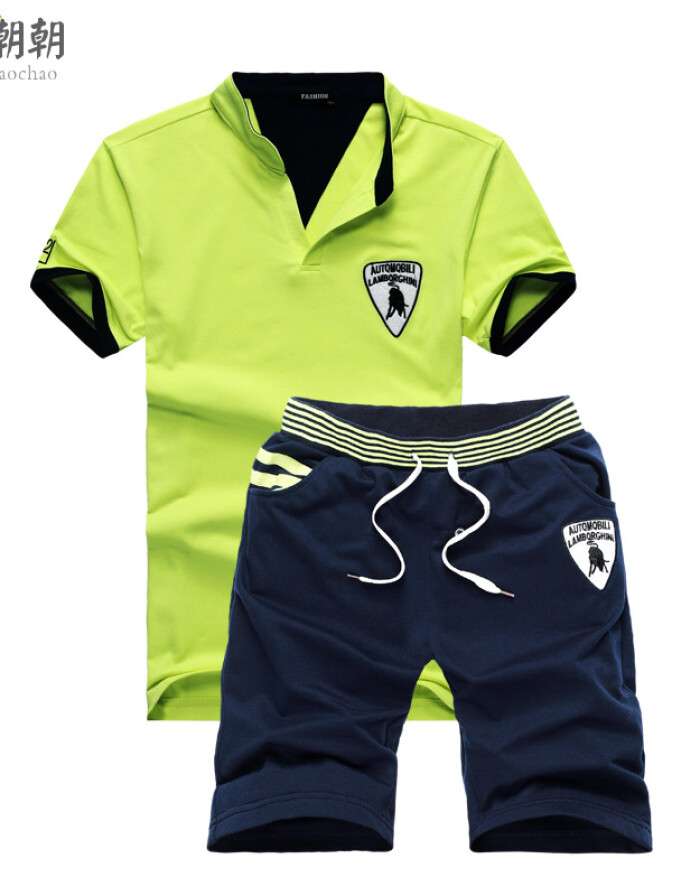 C2潮朝夏季男裝 定義青春活力的青少年運(yùn)動新風(fēng)尚