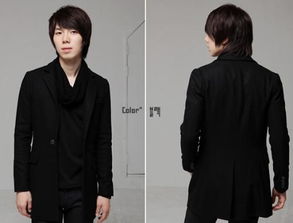 青春不設限 青少年服裝搭配技巧與時尚靈感